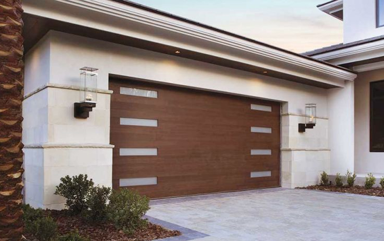 Huntington Park Garage Door Repair Company